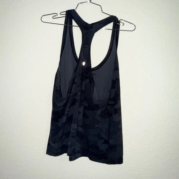 cool racerback tank top - Picture 3 of 4